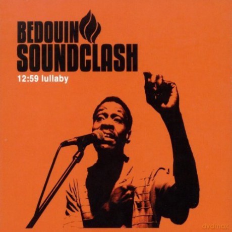 Bedouin Soundclash: 12:59 [Winyl]
