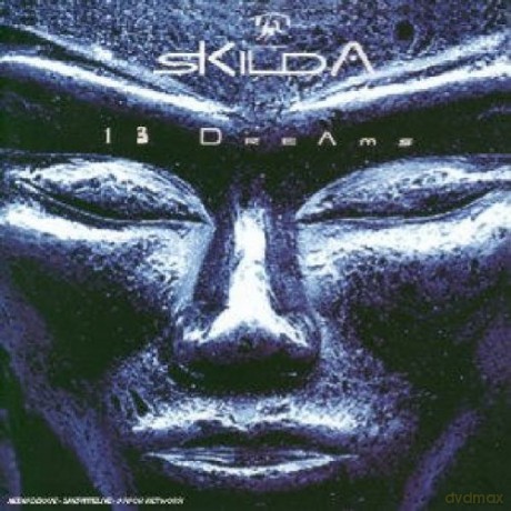 Skilda: 13 Dreams [CD]