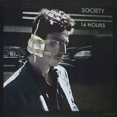 Society: 14 Hours - Limited [Winyl]