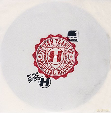 15 Years Of Hospital Records [Winyl]
