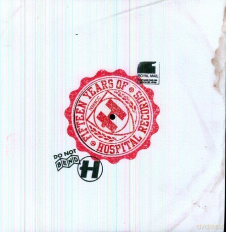 15 Years Of Hospital Records [Winyl]
