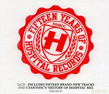 15 Years Of Hospital Records [2CD]