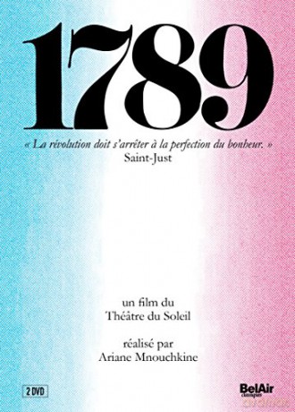 1789 [2DVD]