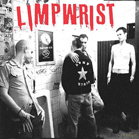 Limp Wrist: 18 Songs [Winyl]