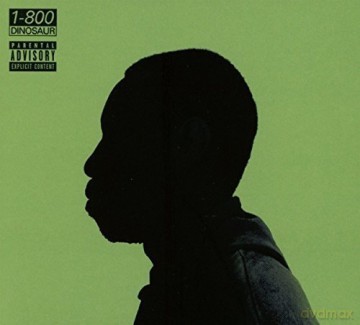 Trim: 1-800 Dinosaur Presents Trim [CD]