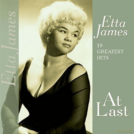 Etta James: 19 Greatest Hits - At Last [Winyl]