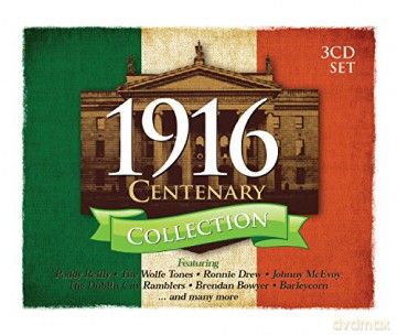 1916 Centenary Collection [3CD]