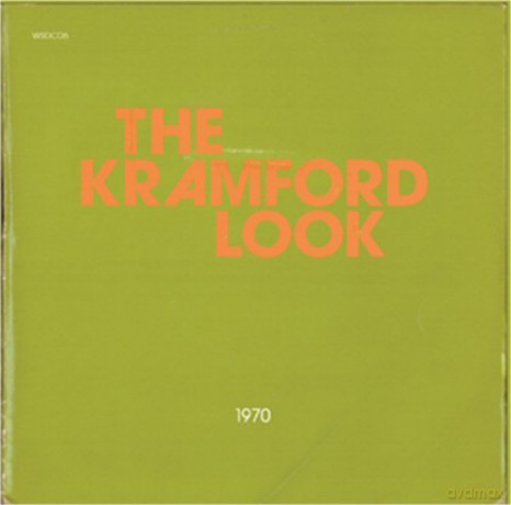 The Kramford Look: 1970 [CD]