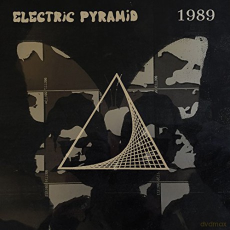 Electric Pyramid: 1989 [Winyl][Single]