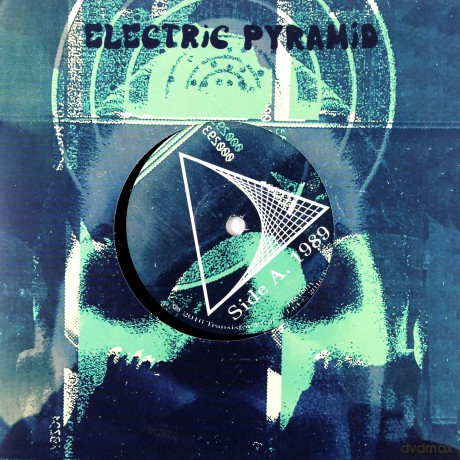 Electric Pyramid: 1989 [Winyl][Single]
