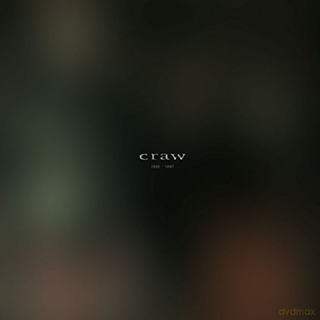 Craw: 1993-1997 [3CD]