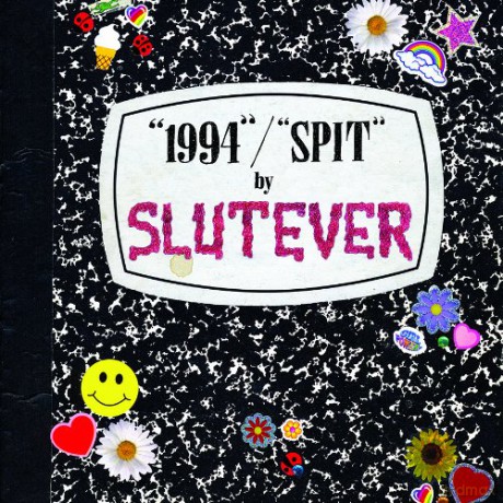 Slutever: 1994 [Winyl]