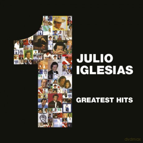 Julio Iglesias: 1S [2CD]