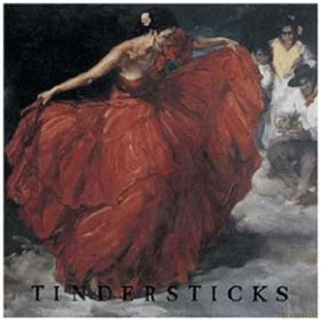 Tindersticks: 1St Tindersticks Album [2CD]