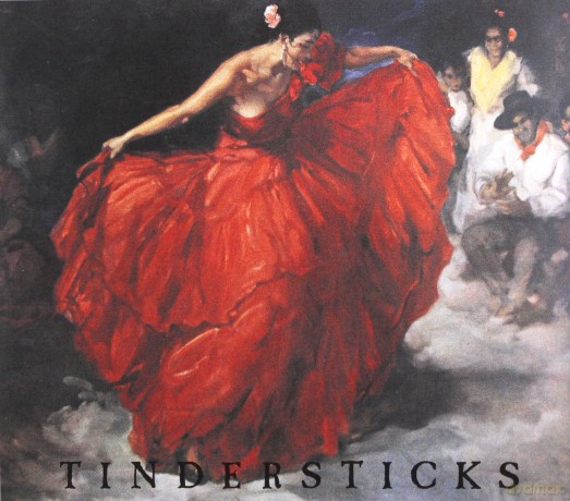 Tindersticks: 1St Tindersticks Album [2CD]