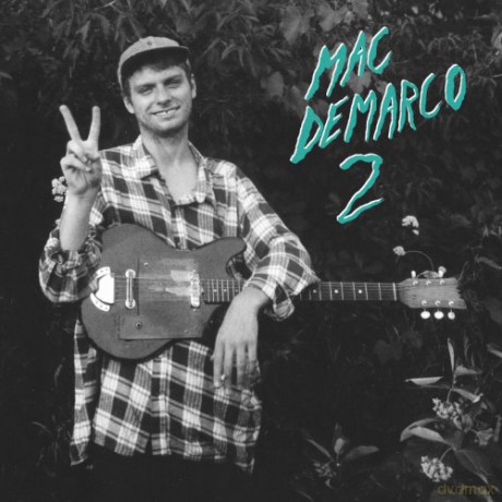 Mac DeMarco: 2 [CD]