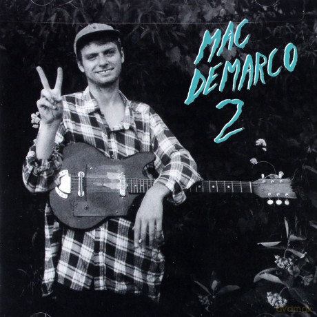 Mac DeMarco: 2 [CD]