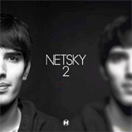Netsky: 2 [CD]
