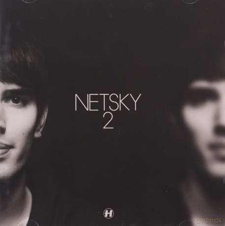 Netsky: 2 [CD]