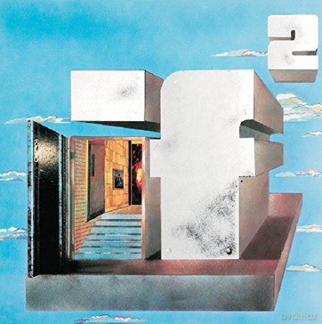 If: 2 [CD]