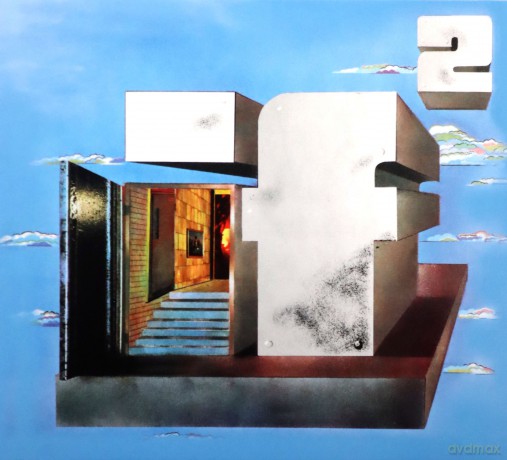 If: 2 [CD]