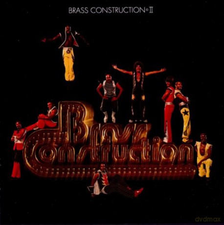 Brass Construction: 2 [CD]