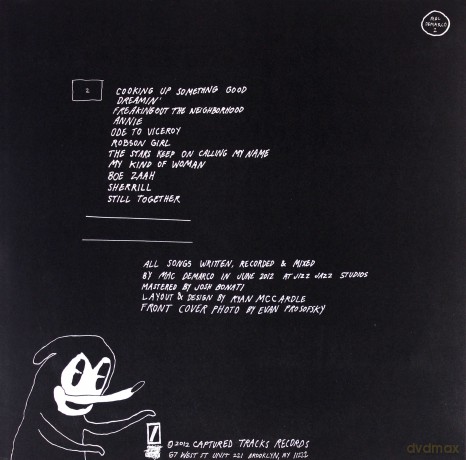 Mac DeMarco: 2 [Winyl]
