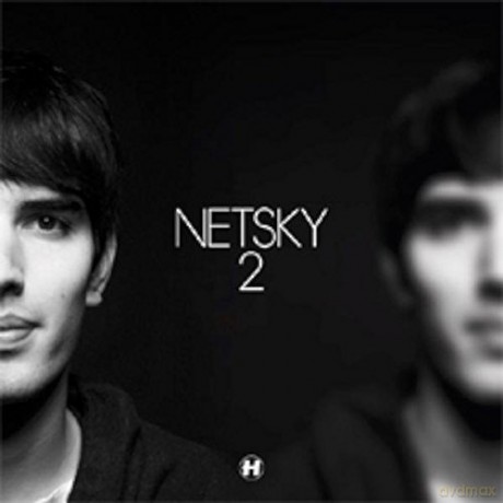 Netsky: 2 [4xWinyl]