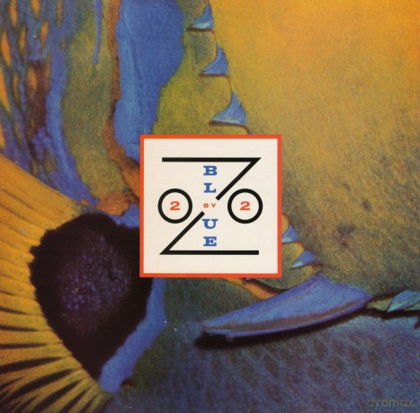 Blue Zoo: 2 By 2 (Expanded Edition) [CD]
