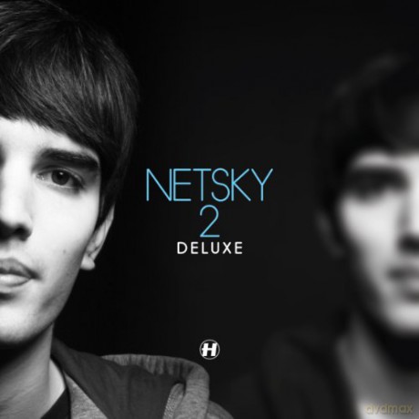 Netsky: 2 Deluxe [CD]