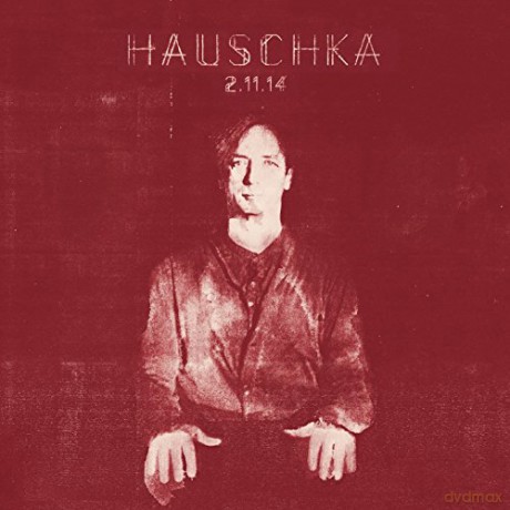 Hauschka: 2.11.14 [Winyl]