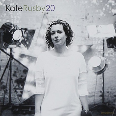 Kate Rusby: 20 [2CD]