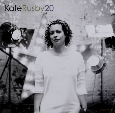 Kate Rusby: 20 [2CD]