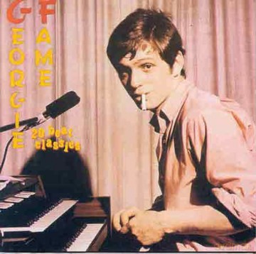 Georgie Fame: 20 Beat Classics [CD]
