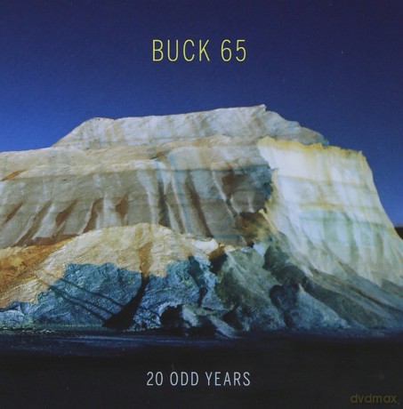Buck 65: 20 Odd Years [CD]