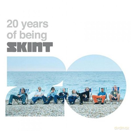 20 Years Of Being Skint [3CD]