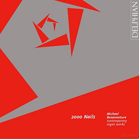 2000 Nails [CD]