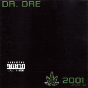 Dr Dre: 2001 (Uk Version) [CD]