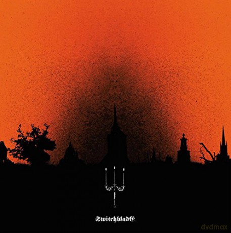 Switchblade: 2003 [CD]