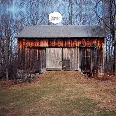 P.S. Eliot: 2007-2011 [CD]