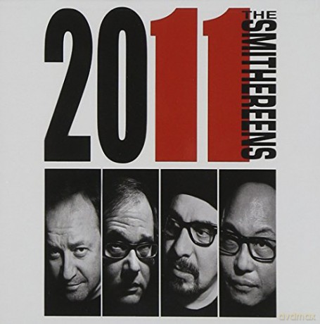 The Smithereens: 2011 [CD]