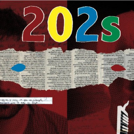 202s: 202S [CD]
