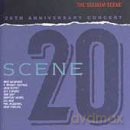 Seldom Scene: 20Th Anniversary Concert [CD]