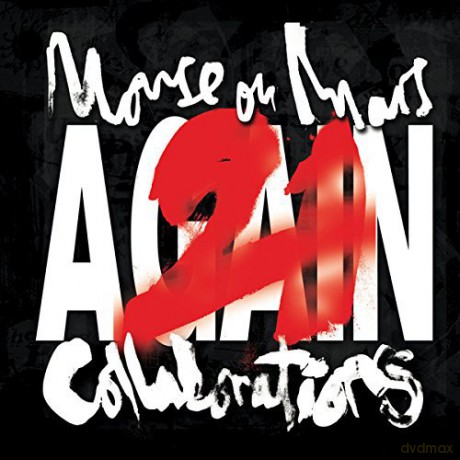 Mouse On Mars: 21 Again [2CD]
