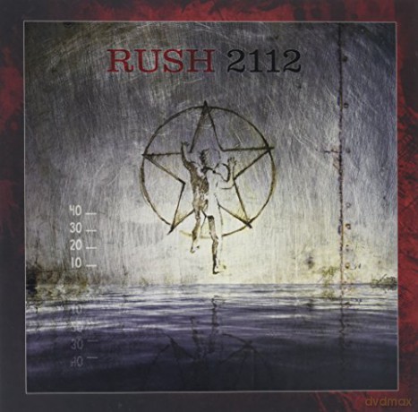 Rush: 2112 (Super Deluxe) [2CD]