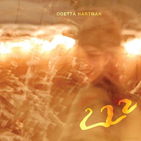 Odetta Hartman: 222 [CD]