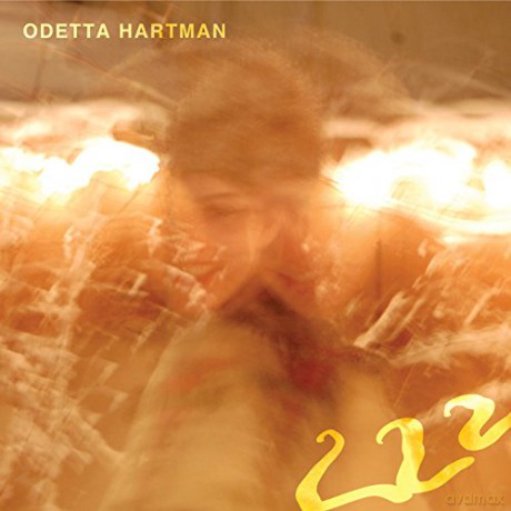 Odetta Hartman: 222 [Winyl]