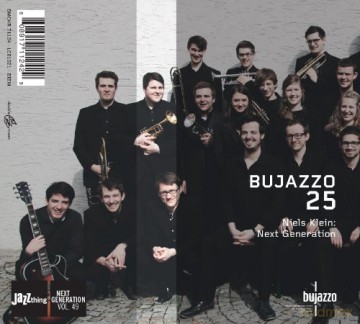 Bujazzo: 25 [2CD]