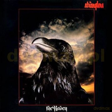 The Stranglers: The Raven (Limited edition) [Winyl]