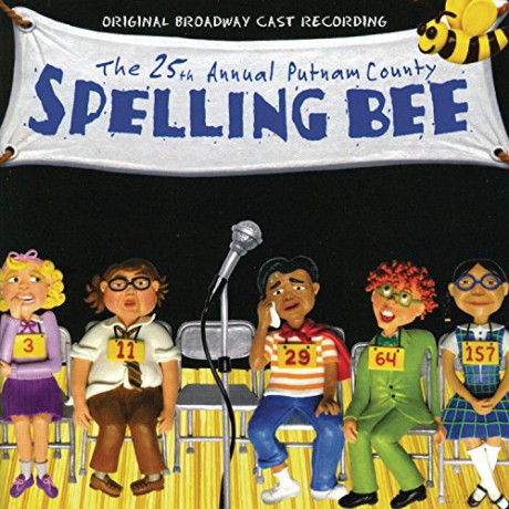 25th Annual Putnam County Spel: 25Th Annual Putnam County [CD]